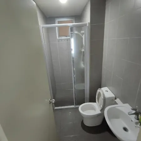 Kl Homestay@Savanna Executive Suite Bangi Exterior photo