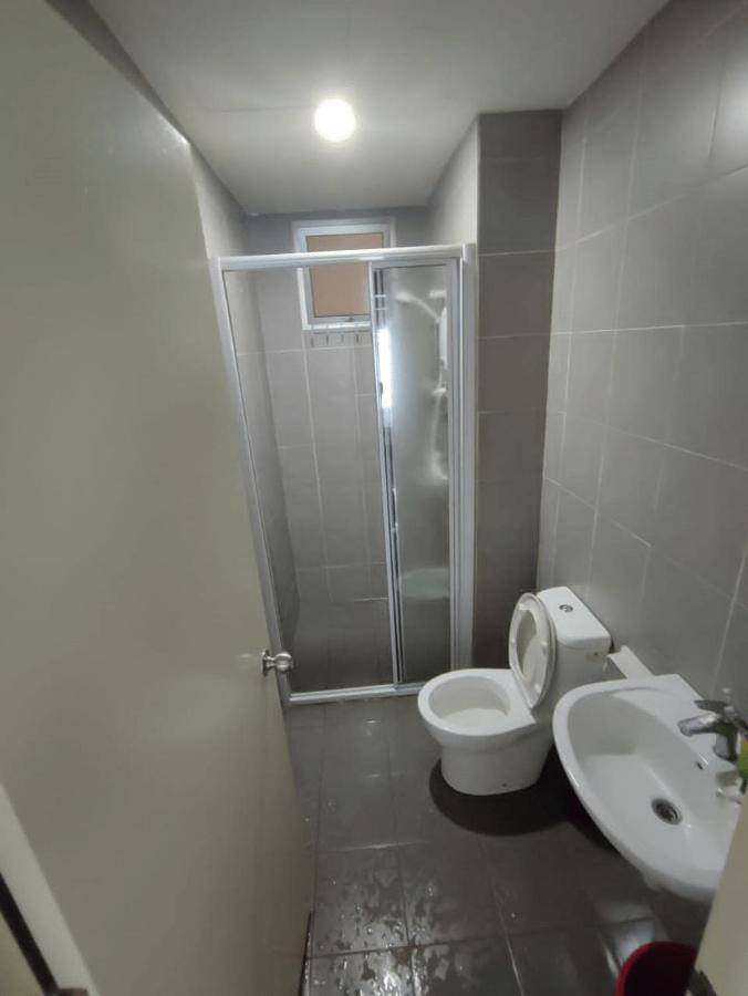 Apartment Kl Homestay@savanna Executive Bangi