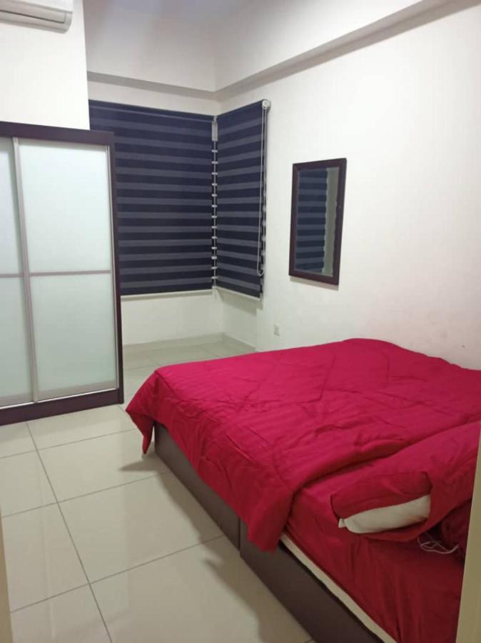 Kl Homestay@savanna Executive *